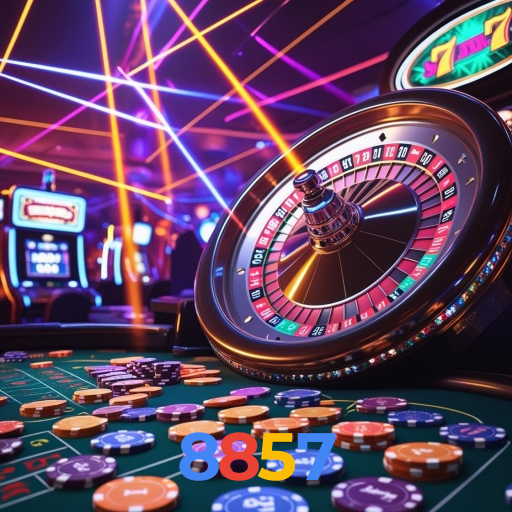 8857 visual