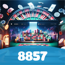 8857 visual