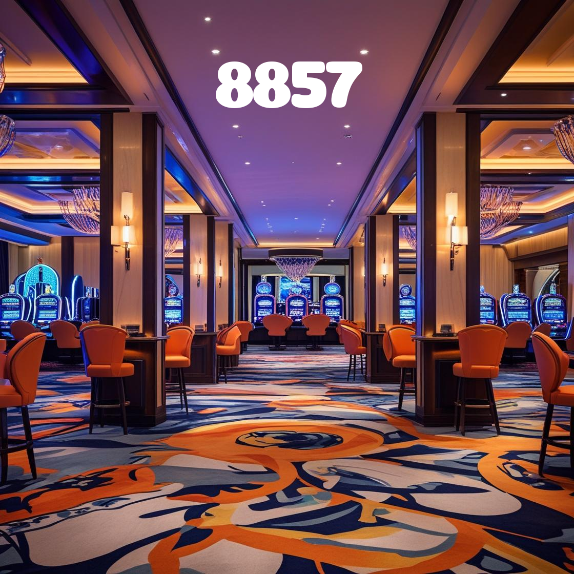 8857 visual