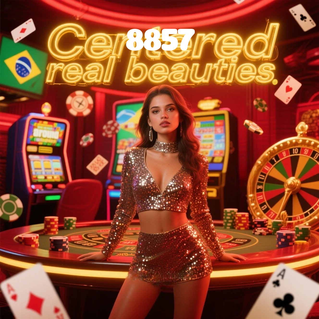 8857 visual