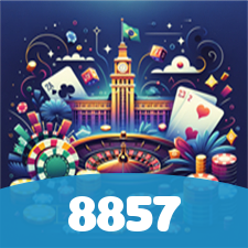 8857 visual