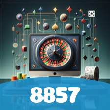8857 visual