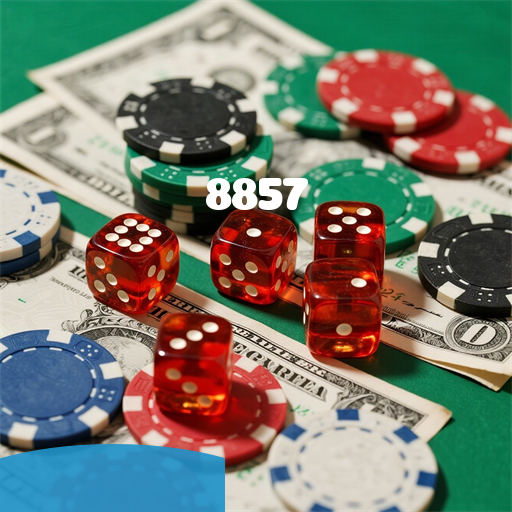 8857 visual