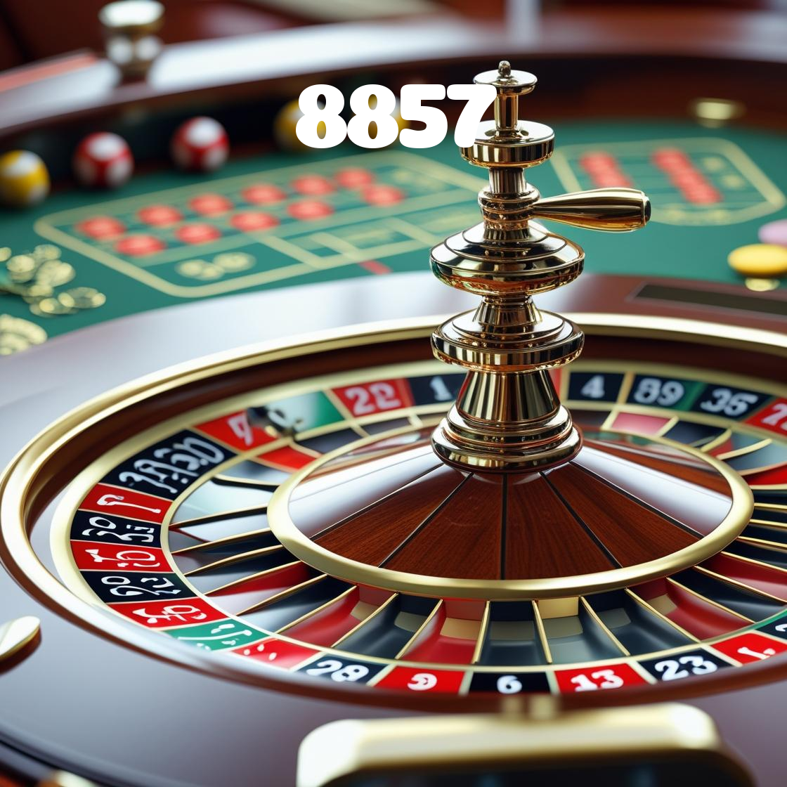 8857 visual