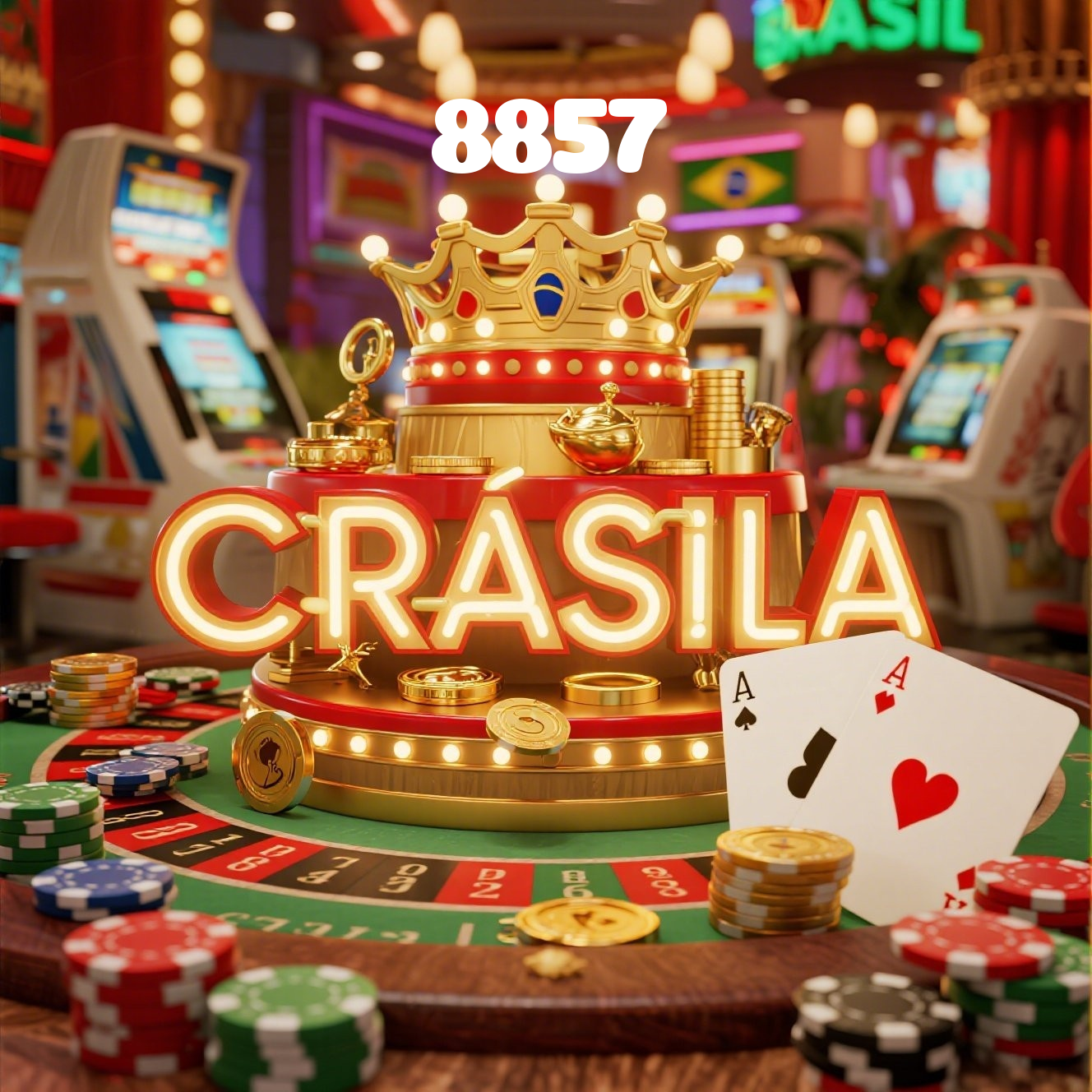 8857 visual
