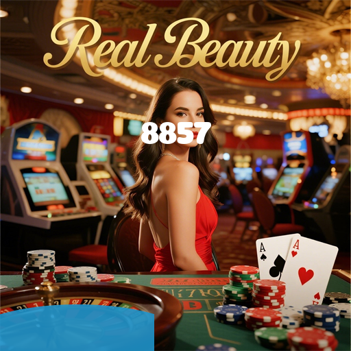 8857 visual