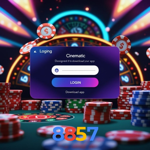8857 visual
