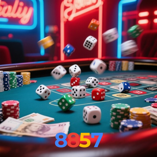 8857 visual