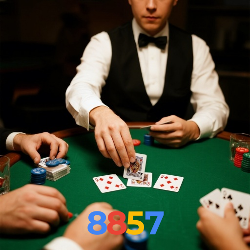 8857 visual