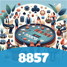 8857 visual