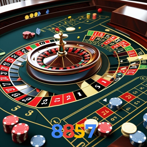 8857 visual