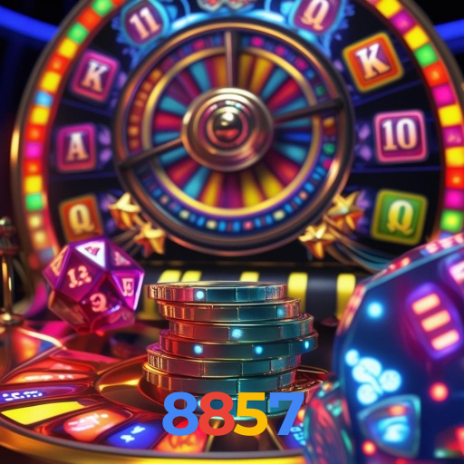 8857 visual