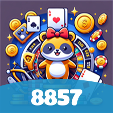 8857 visual