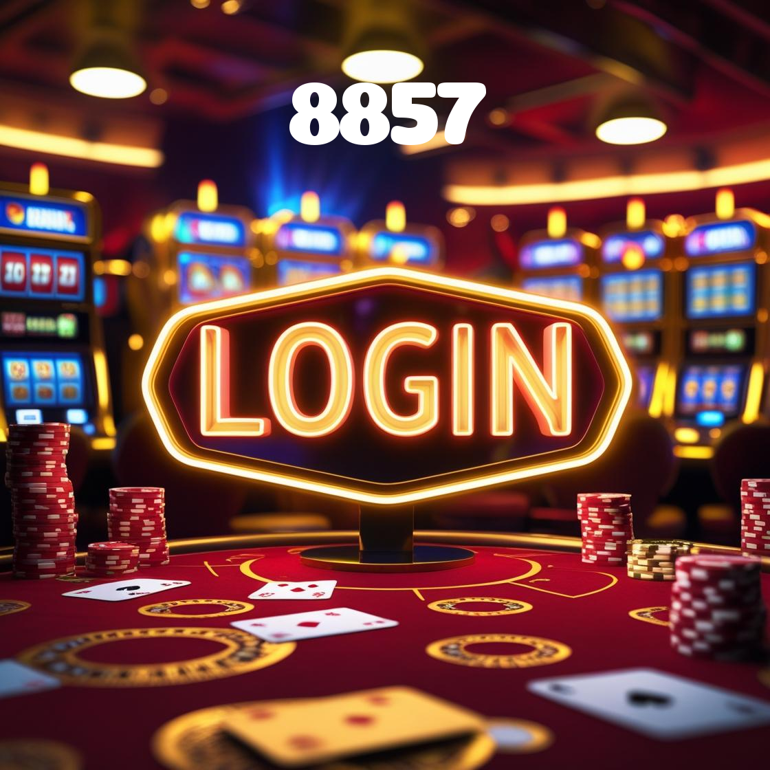 8857 visual