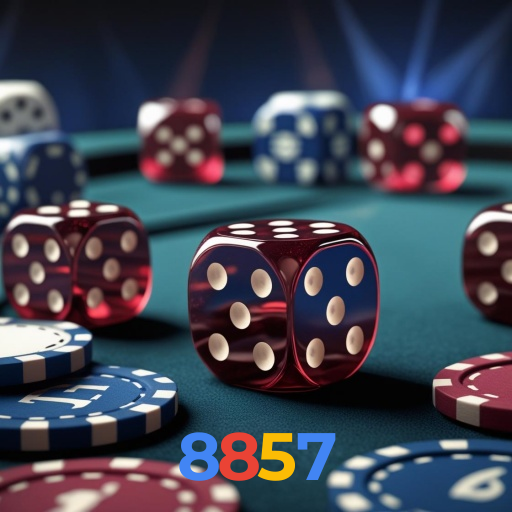 8857 visual