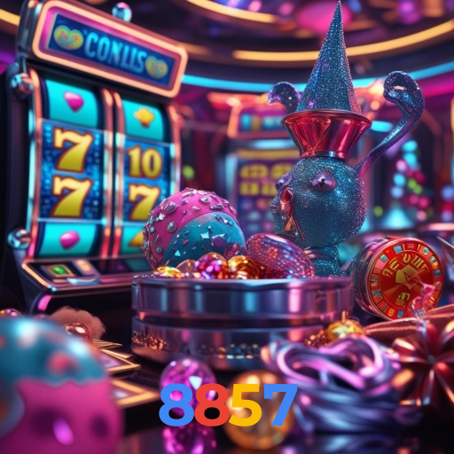 8857 visual