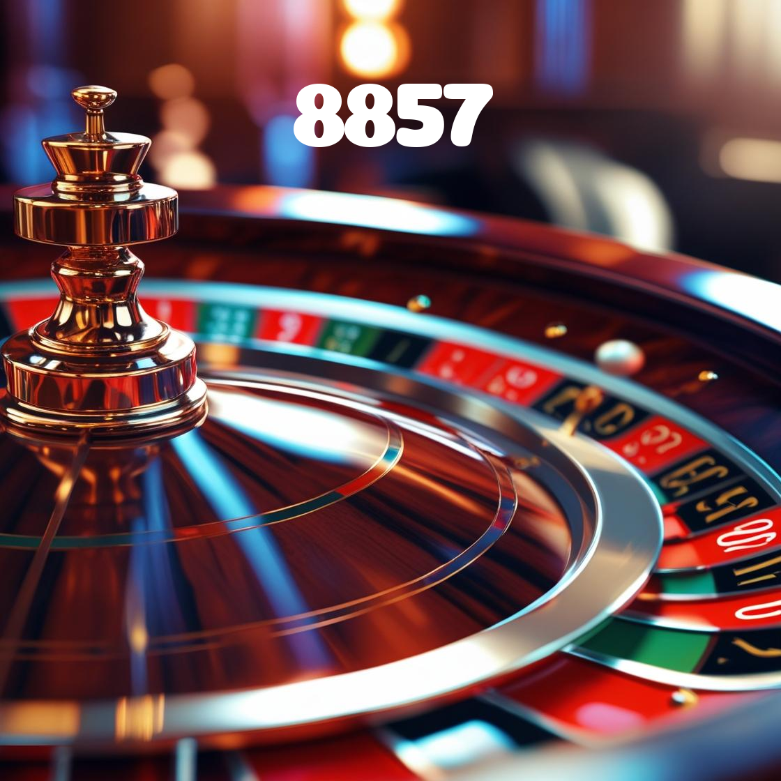 8857 visual