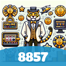 8857 visual