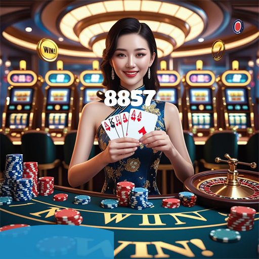 8857 visual