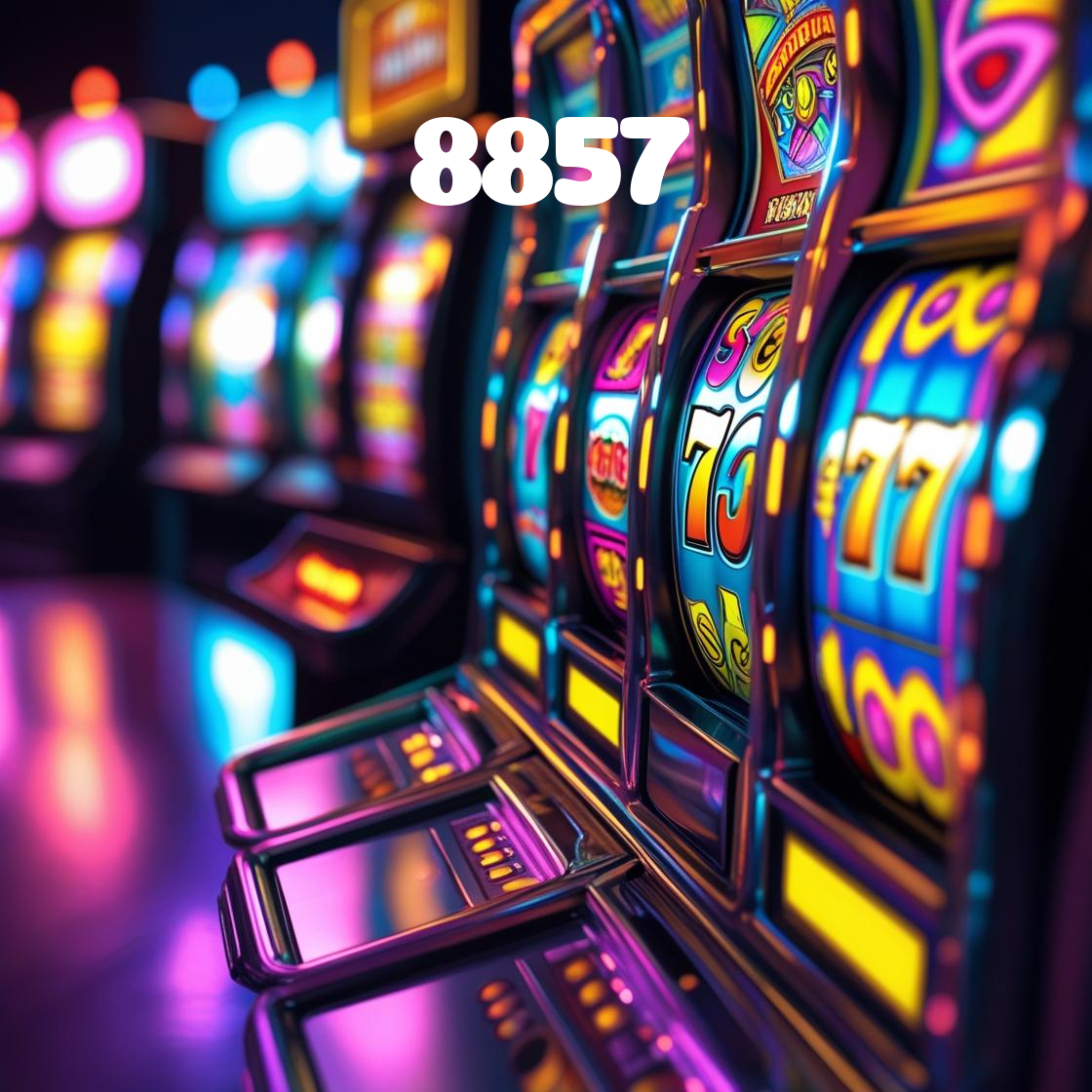 8857 visual