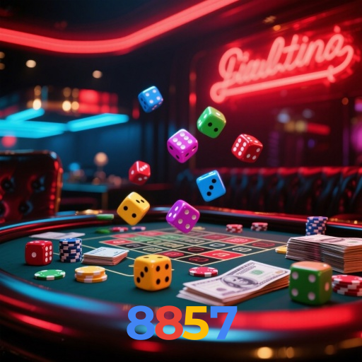 8857 visual