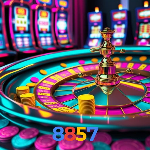 8857 visual