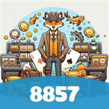 8857 visual