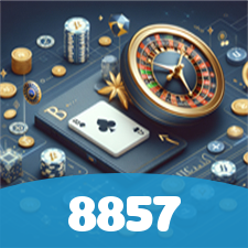 8857 visual