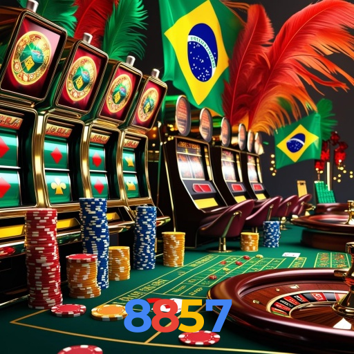 8857 visual