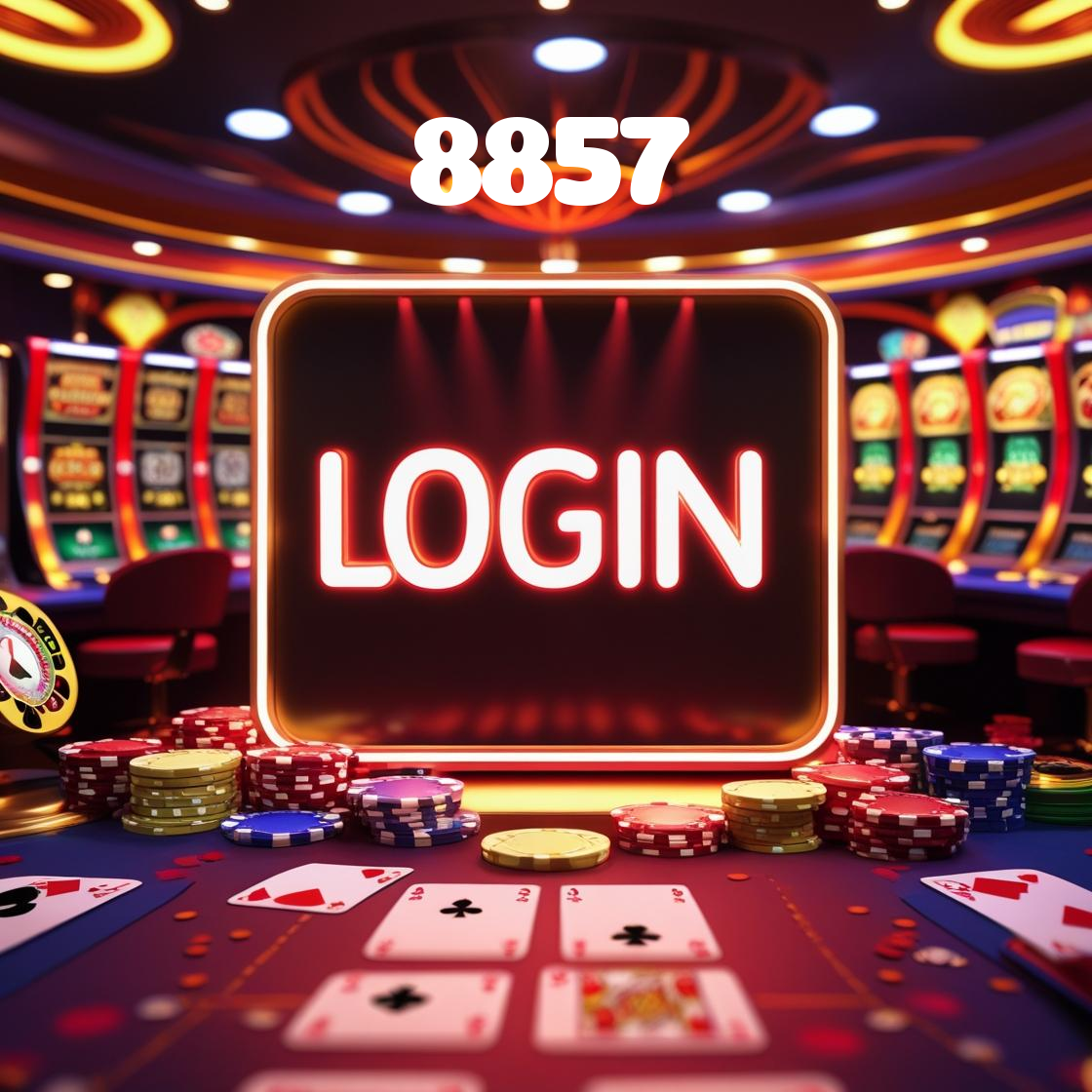 8857 visual
