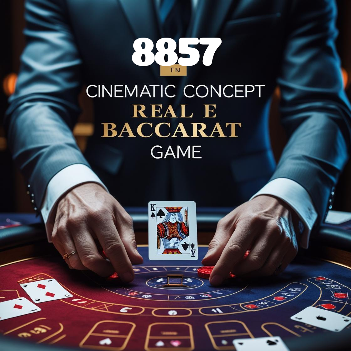 8857 visual