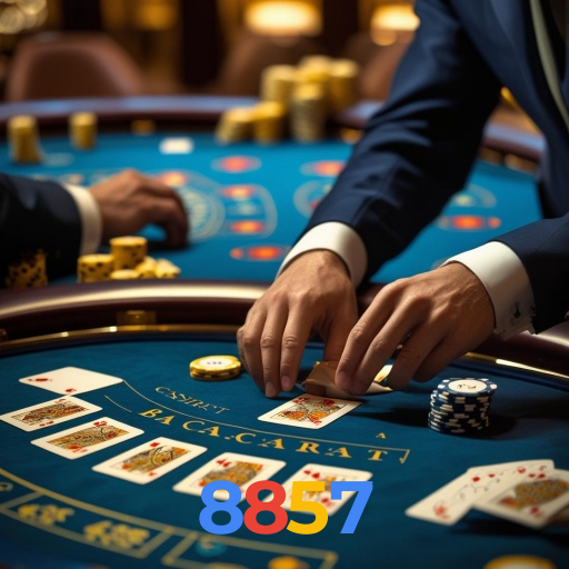 8857 visual