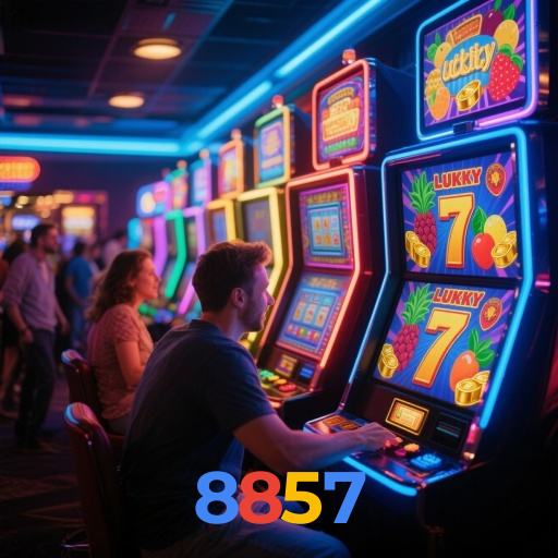 8857 visual