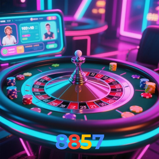 8857 visual