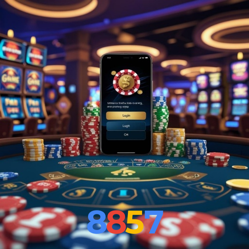 8857 visual