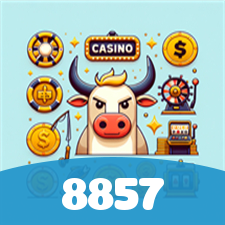8857 visual