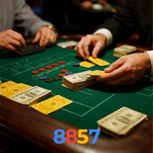 8857 visual