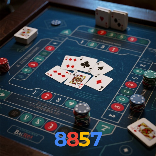 8857 visual