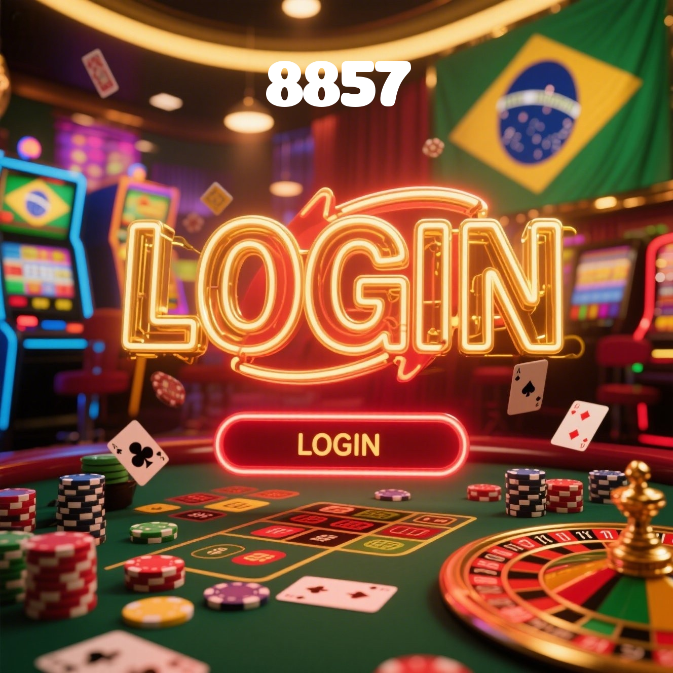 8857 visual