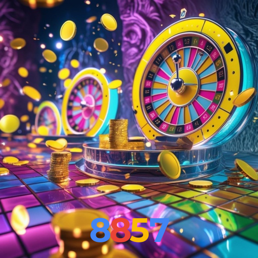 8857 visual