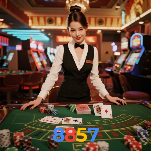 8857 visual