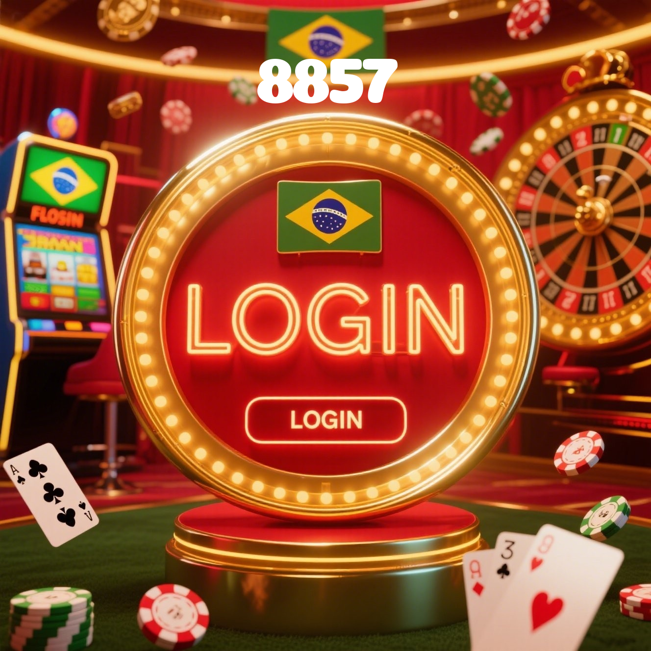 8857 visual