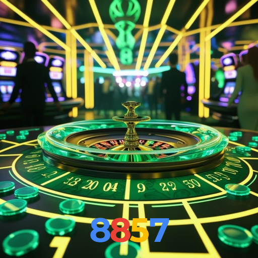 8857 visual