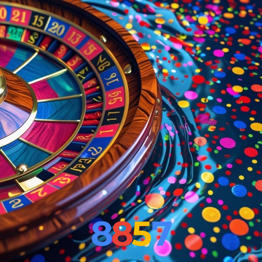 8857 visual