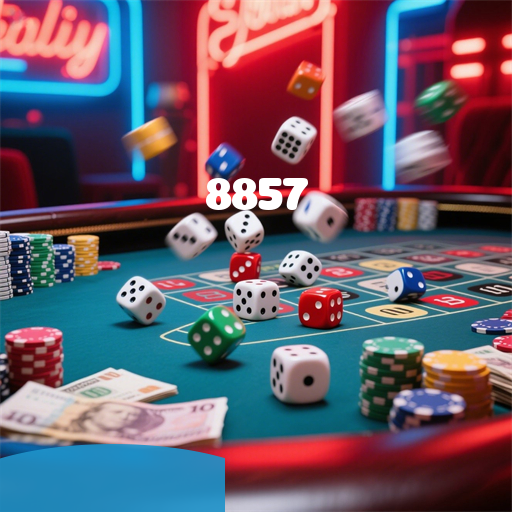 8857 visual
