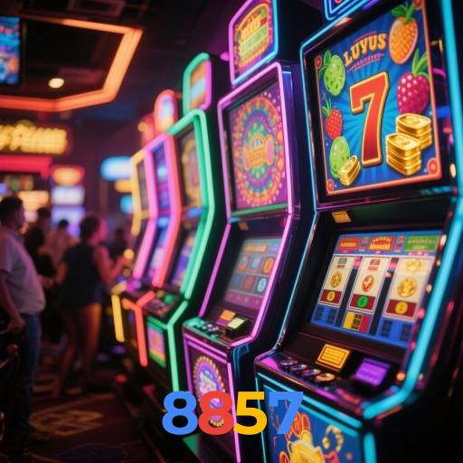 8857 visual