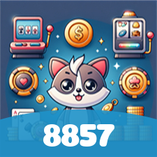 8857 visual