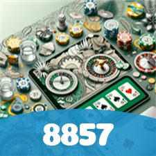 8857 visual