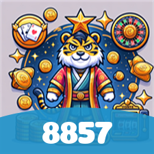 8857 visual
