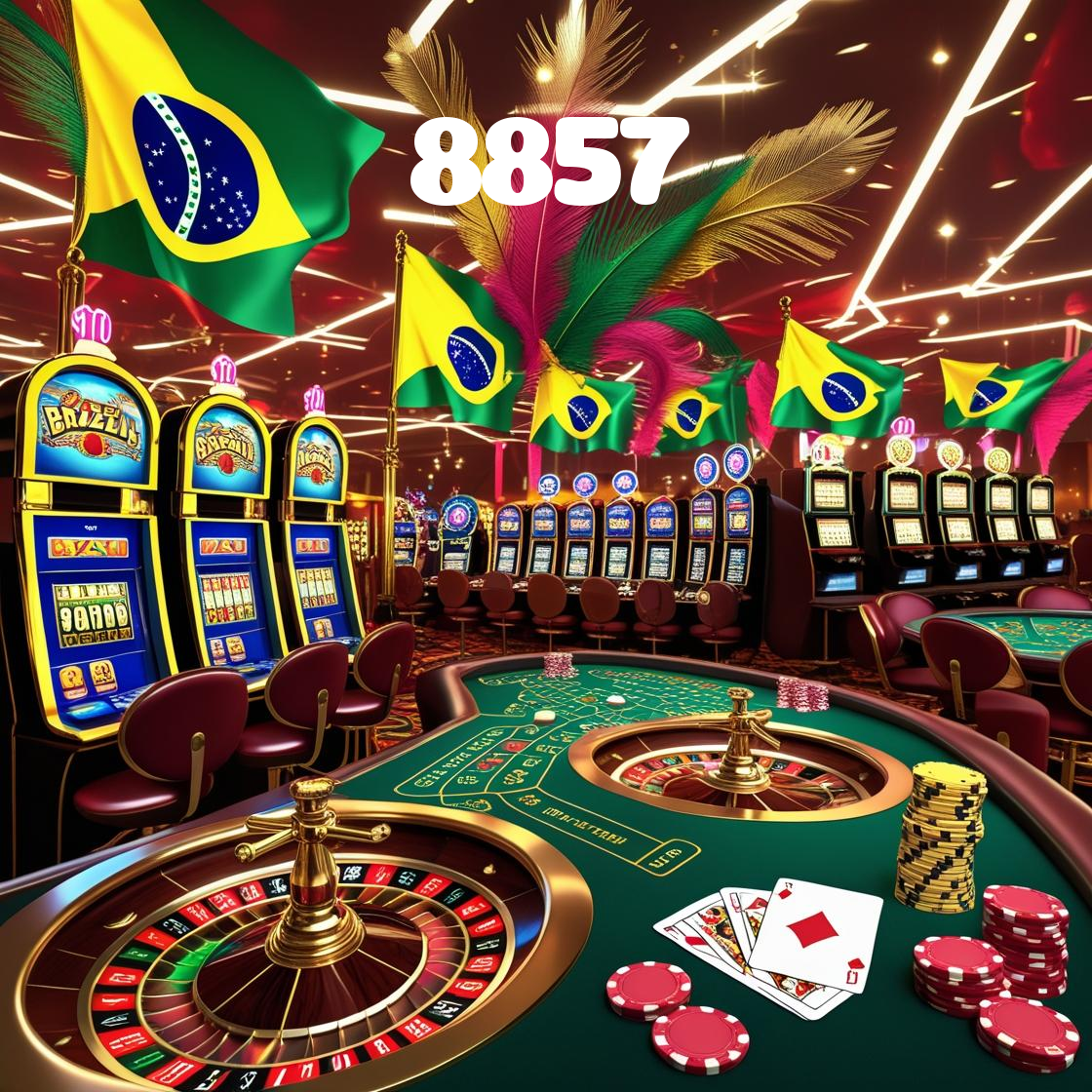 8857 visual